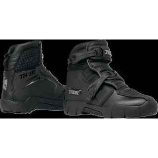 BOOT BLITZ XRS BK/GY 11