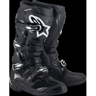 BOOT TECH 7 BLACK 5