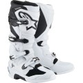 BOOT TECH 7 WHITE/BLACK 9