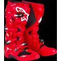 BOOT TECH 7 BRIGHT RED 11