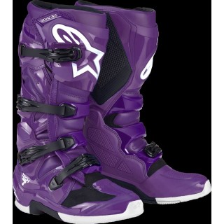 BOOT TECH 7 PURPLE 11