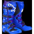 BOOT TECH 7 BLUE 7