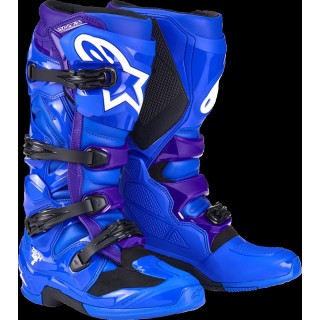 BOOT TECH 7 BLUE 11