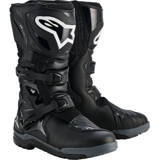 BOOT COROZAL ADV DS BLK 7