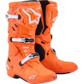 BOOT TECH 10 S-VENTED ORG FL/B