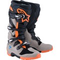 BOOT TECH 7 ENDURO BK/WRM GRY/