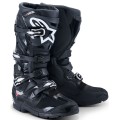 BOOT T7 END DS BLACK 8