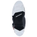 BOOT T7 END DS BLACK/RED/WH 9