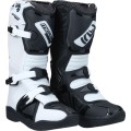 BOOT S18Y M1.3 WH/BK 7