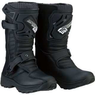 BOOT S18C M1.3 BLK 13