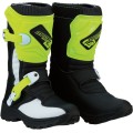 BOOT S18C M1.3 BK/HIVZ 13