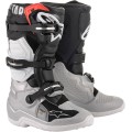 BOOT TECH7S BK/SI/WT/GD 6