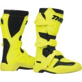 BOOT YTH BLITZ XR AC/BK 3