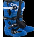 BOOT TECH 7S BLUE/BLACK/WHITE
