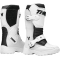 BOOT MINI BLITZ XR WHT 13