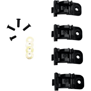 BUCKLE BASE T3 T7 T10 BLACK