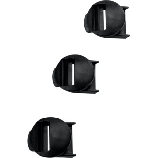 STRAP LOCKER SET T3 T7 T10 BLK