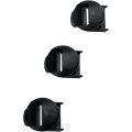 STRAP LOCKER SET T3 T7 T10 BLK
