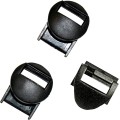 STRAP LOCK SET T7 T5 T7s BLACK