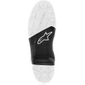 SOLE T-7 ENDURO BLACK/WHT SZ 9