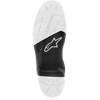 SOLE T-7 ENDURO BLACK/WT SZ 11