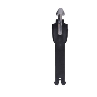 STRAP TECH7S/TECHT BLACK