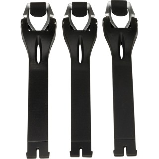 STRP/BKL KT ADULT LONG BK