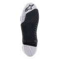 SOLE T10-VENT 7/8 BK/WT