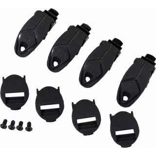 BUCKLE KIT QUALIFIER BK