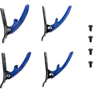 BUCKLE KIT QUALIFIER BL