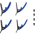BUCKLE KIT QUALIFIER BL