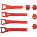 STRAP KIT QUALFIER RD 7/9