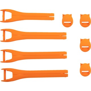 STRAP KIT QUALFIER OR 7/9