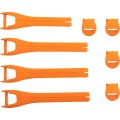 STRAP KIT QUALFIER OR 7/9