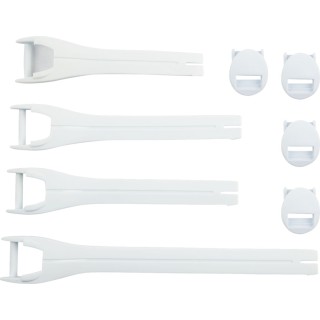 STRAP KIT QULFER WH 10/15