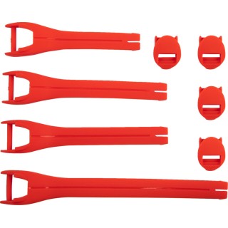 STRAP KIT QULFER RD 10/15