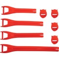STRAP KIT QULFER RD 10/15