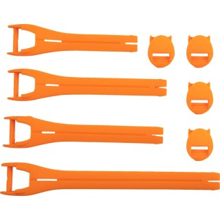 STRAP KIT QULFER OR 10/15