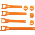 STRAP KIT QULFER OR 10/15