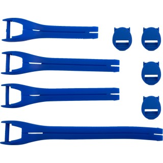 STRAP KIT QULFER BL 10/15