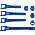 STRAP KIT QULFER BL 10/15