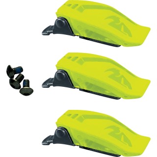 BUCKLE KT BLITZ XR ACID