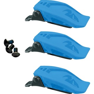 BUCKLE KT BLITZ XR BLUE