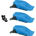 BUCKLE KT BLITZ XR BLUE