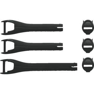 STRAP KT BLITZ XR BLACK