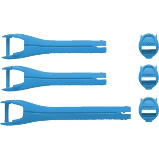 STRAP KT BLITZ XR BLUE