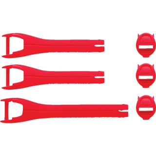 STRAP KT BLITZ XR RED