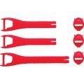 STRAP KT BLITZ XR RED