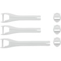 STRAP KT BLITZ XR WHITE