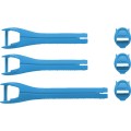 STRAP KT BLTZ YT XR BLUE